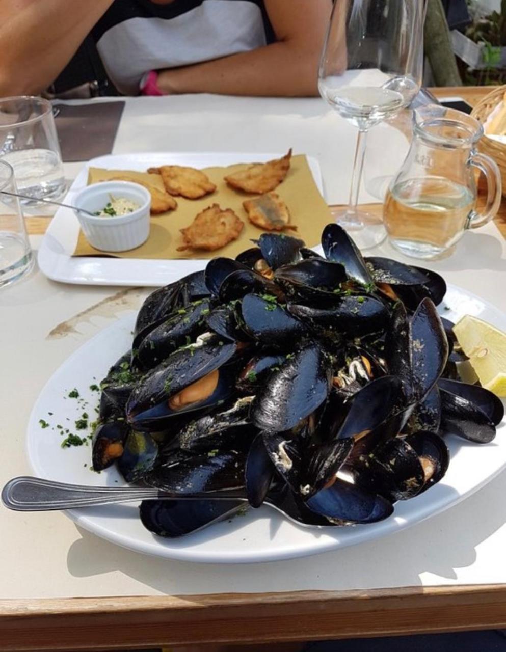 Le Valli Pellestrina Exterior foto